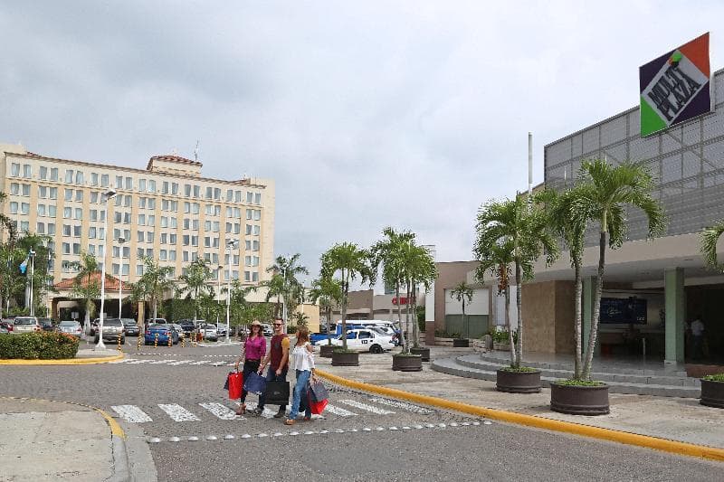 Real InterContinental San Pedro Sula 3