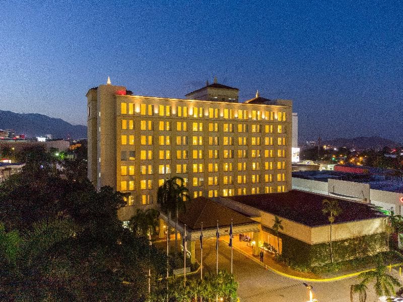 Real InterContinental San Pedro Sula 4