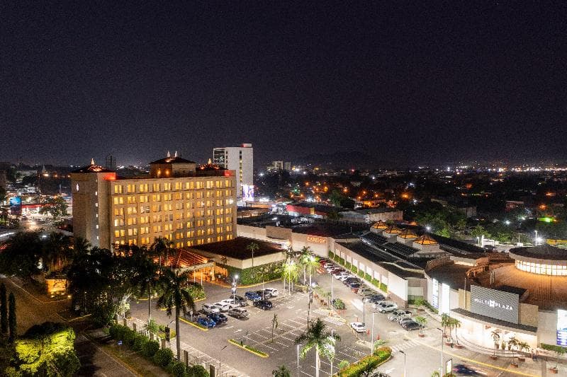Real InterContinental San Pedro Sula 5