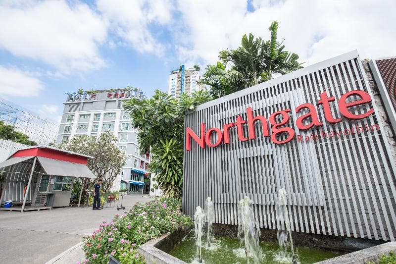 Northgate Ratchayothin Serviced Residence photo 1