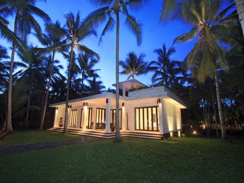Kelapa Retreat And Spa photo 1