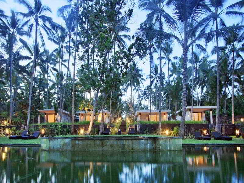 Kelapa Retreat And Spa 3