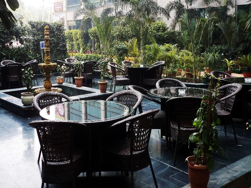 Skycity Hotel 2