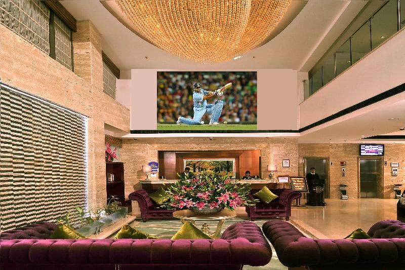 Skycity Hotel 4