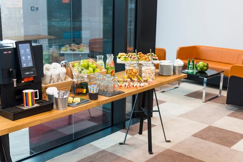 Park Inn by Radisson Katowice 3