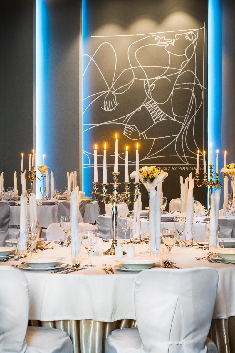 Park Inn by Radisson Katowice 5