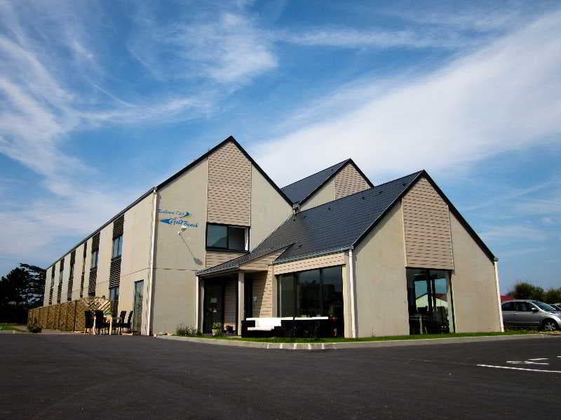 Residence Gold Beach 4