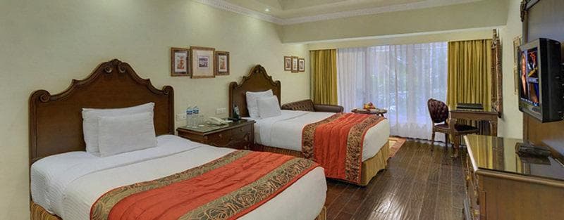 Fenicia Riverside Resort 4