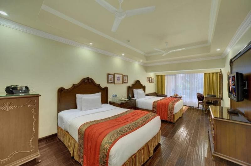 Fenicia Riverside Resort 5