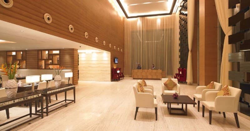 Royal Orchid Central Grazia Navi Mumbai 4
