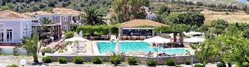 Panselinos Hotel photo 1