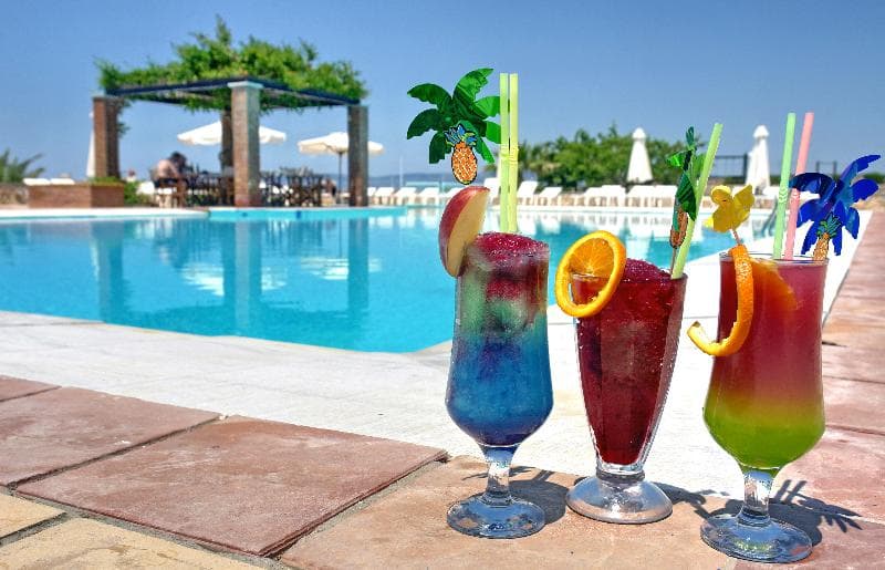 Panselinos Hotel 2