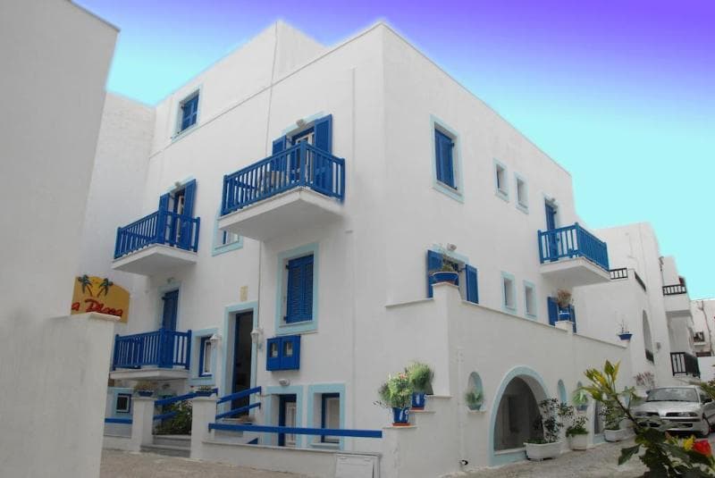Princess Mare Hotel - Adults Only 3