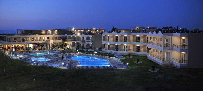 Emerald Hotel 3