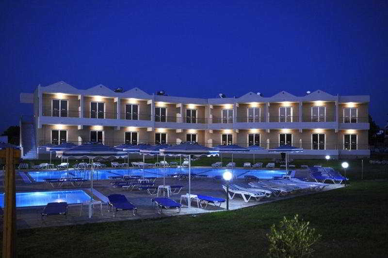 Emerald Hotel 4