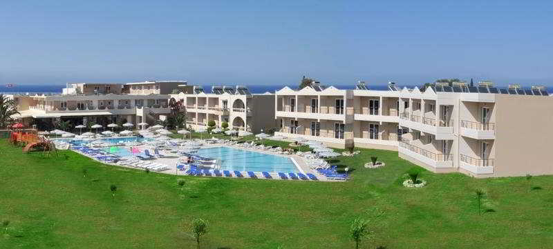 Emerald Hotel 5