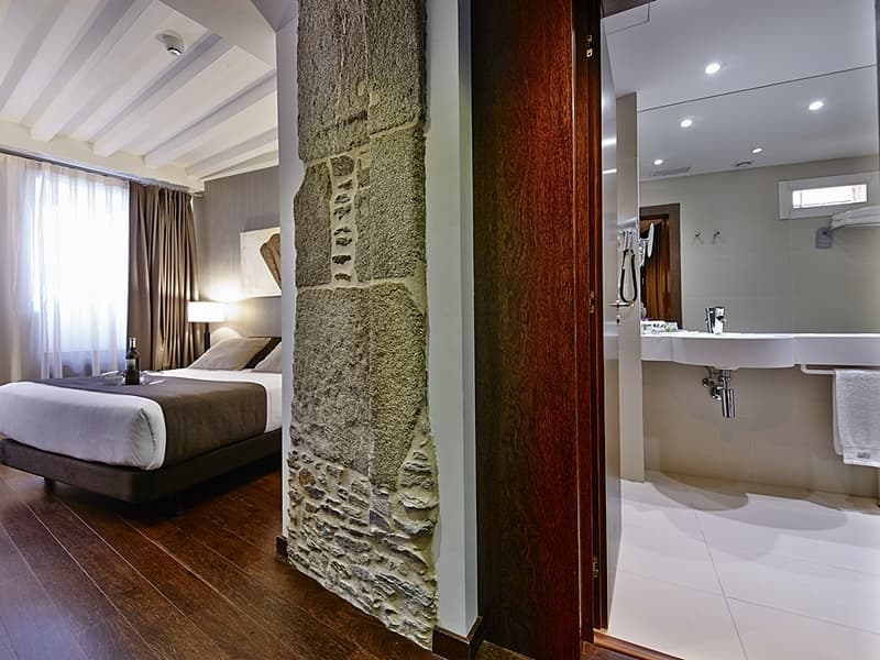 Hotel Carris Casa de la Troya 5