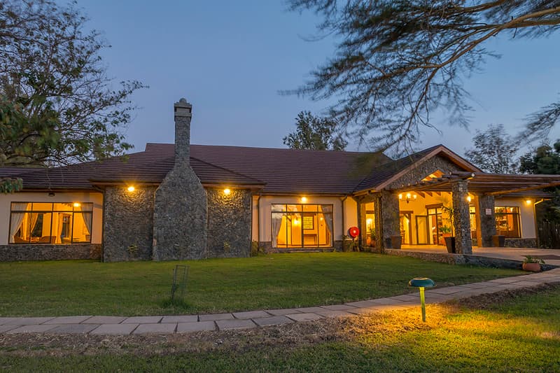 Sweetwaters Tented Camp main