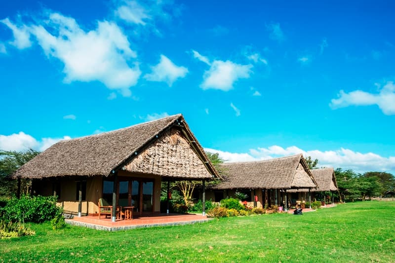 Sweetwaters Tented Camp 3
