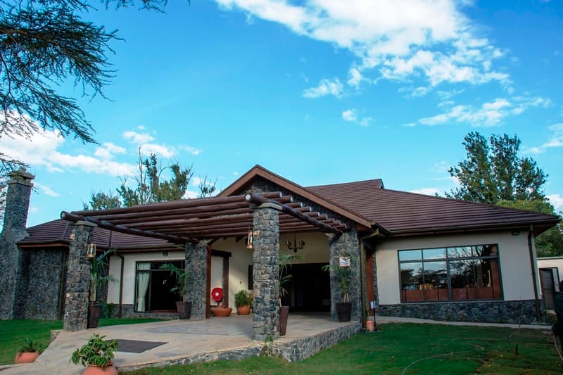 Sweetwaters Tented Camp 5