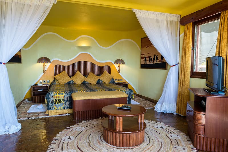 Mara Serena Safari Lodge 5