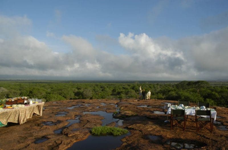 Kilaguni Serena Safari Lodge 3