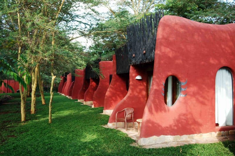 Amboseli Serena Safari Lodge 3