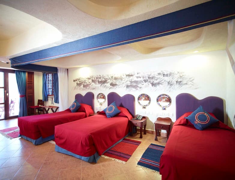 Amboseli Serena Safari Lodge 5