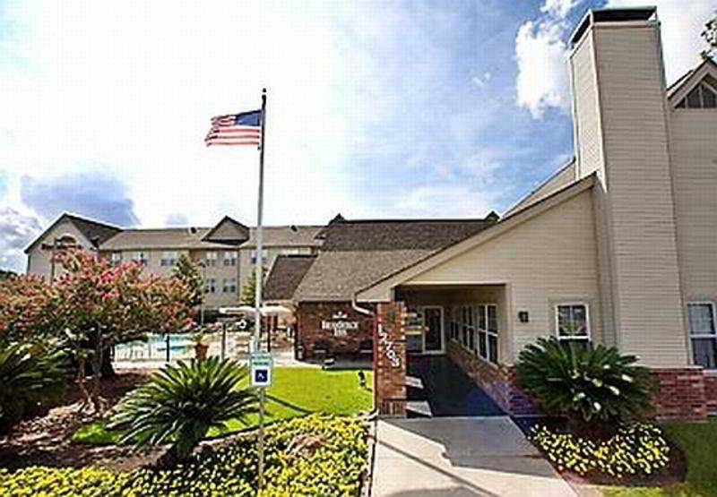 Residence Inn Houston Sugar Land photo 1