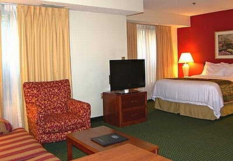 Residence Inn Houston Sugar Land 4