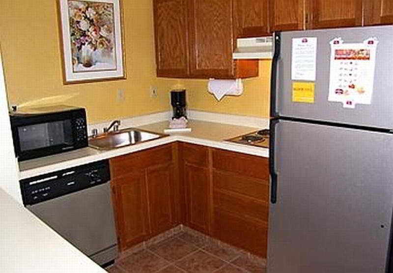 Residence Inn Houston Sugar Land 5