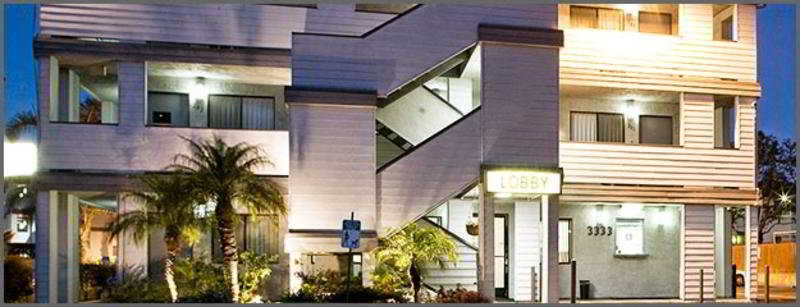 Heritage Inn San Diego photo 1