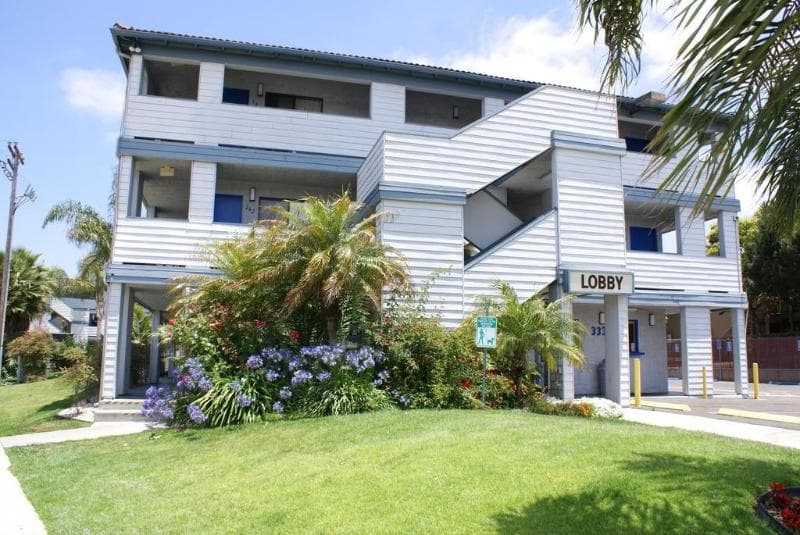 Heritage Inn San Diego 2