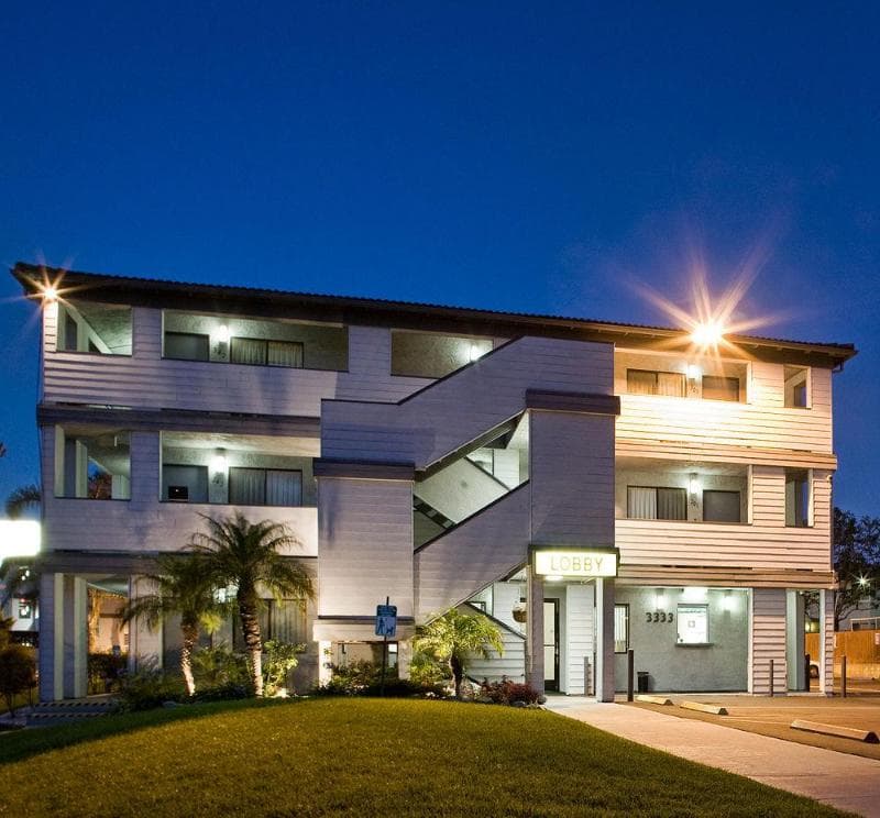 Heritage Inn San Diego 3