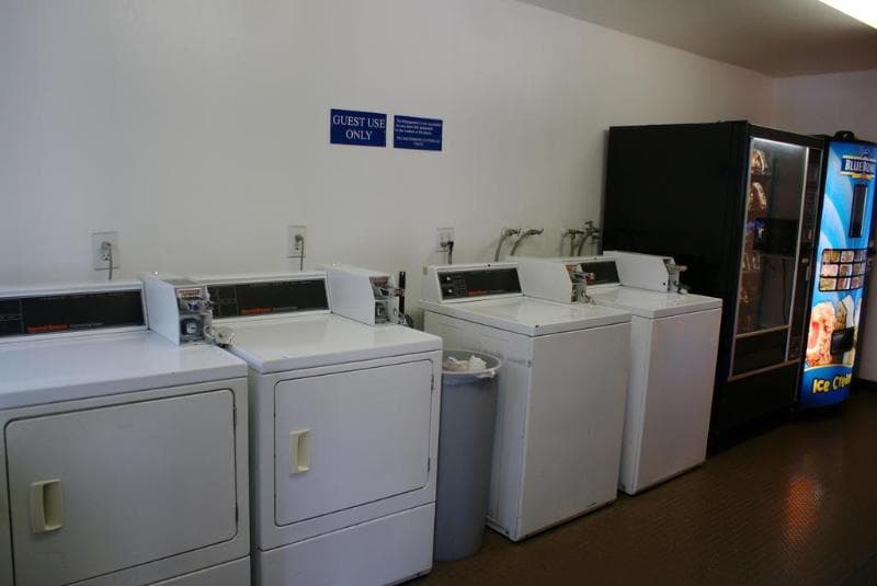 Heritage Inn San Diego 5