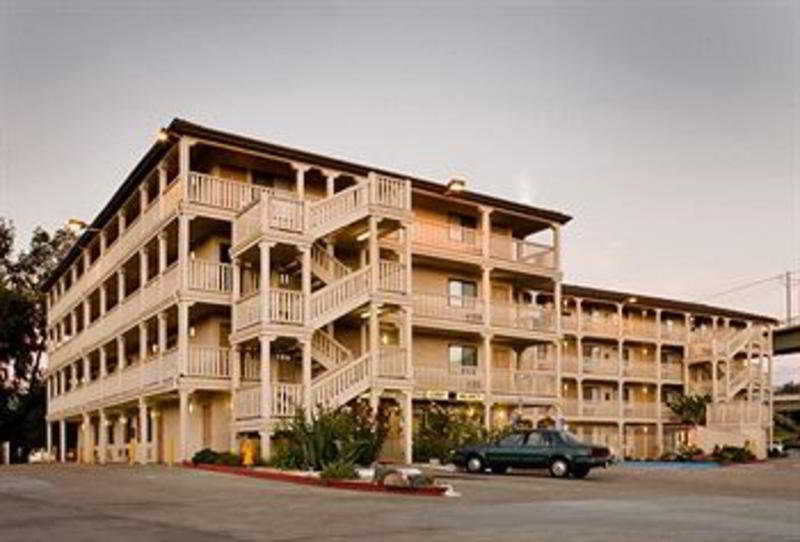 Heritage Inn La Mesa photo 1