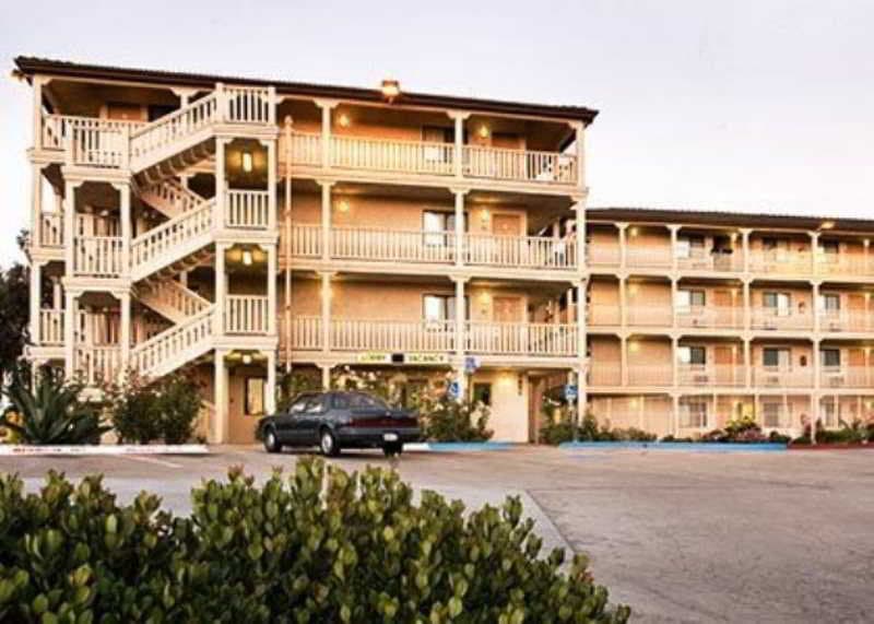 Heritage Inn La Mesa 2
