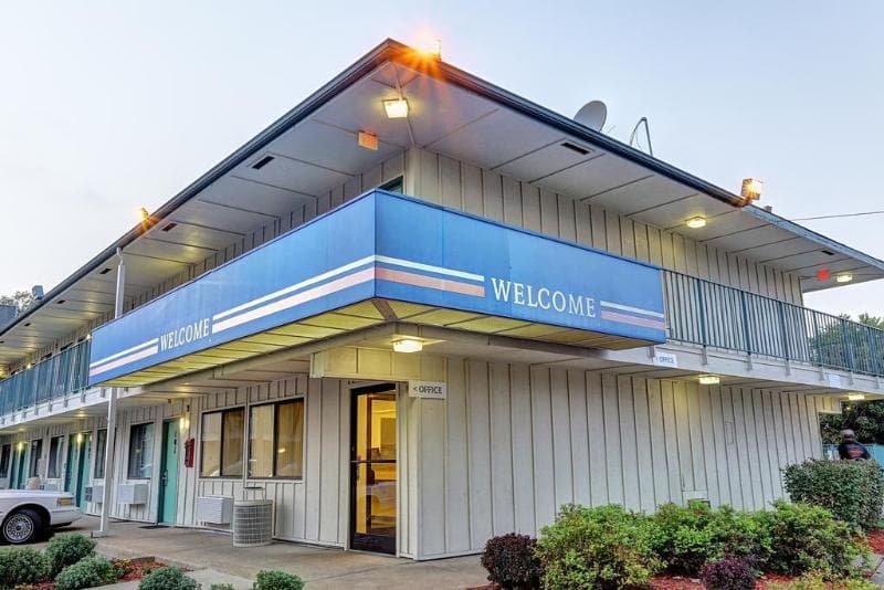 Motel 6 Nashville - Goodlettsville photo 1
