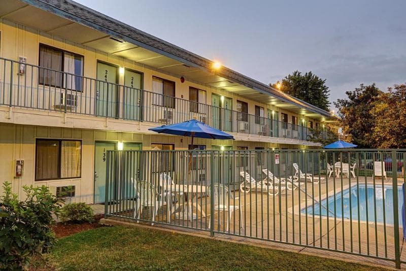 Motel 6 Nashville - Goodlettsville 3