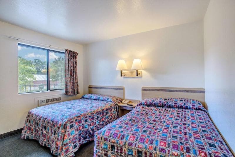 Motel 6 Nashville - Goodlettsville 4