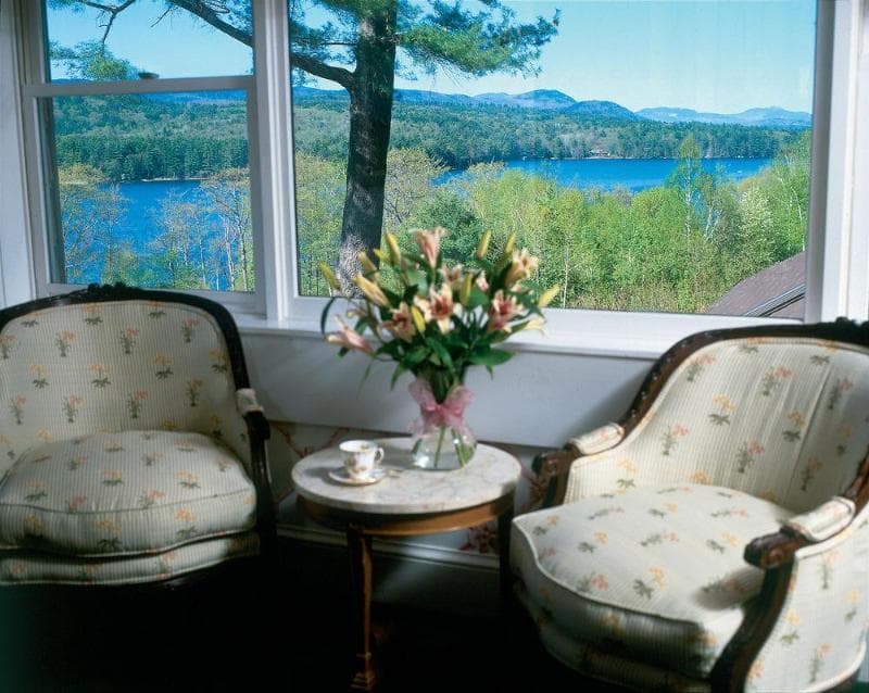 Manor On Golden Pond 5