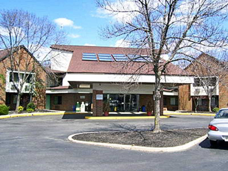 Motel 6 East Brunswick photo 1