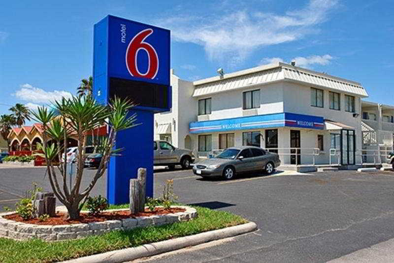 Ocean Inn main