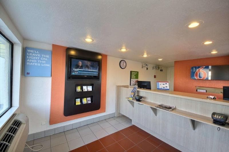Ocean Inn photo 1