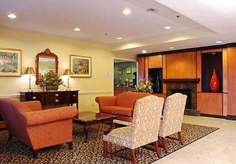 Fairfield Inn & Suites Lake Charles Sulphur 2