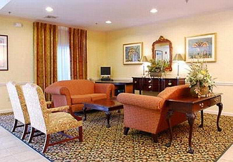 Fairfield Inn & Suites Lake Charles Sulphur 3