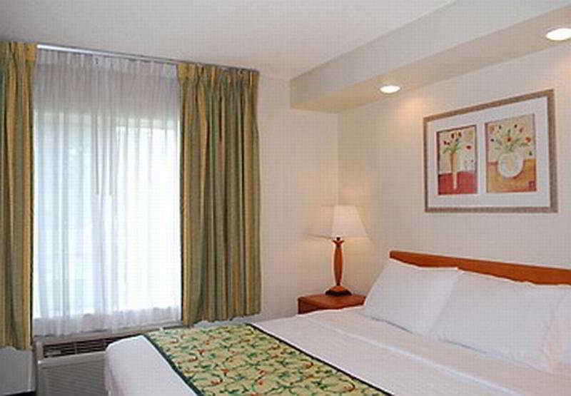Fairfield Inn & Suites Lake Charles Sulphur 5
