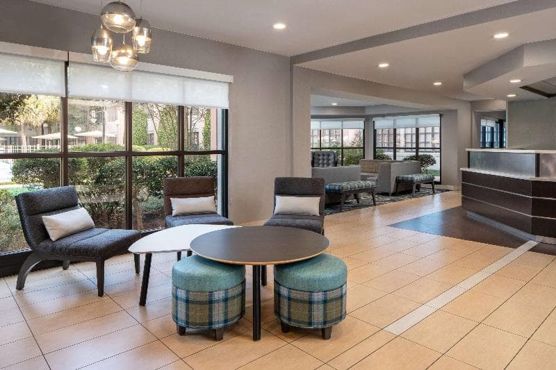 Sonesta ES Suites New Orleans Convention Center 3