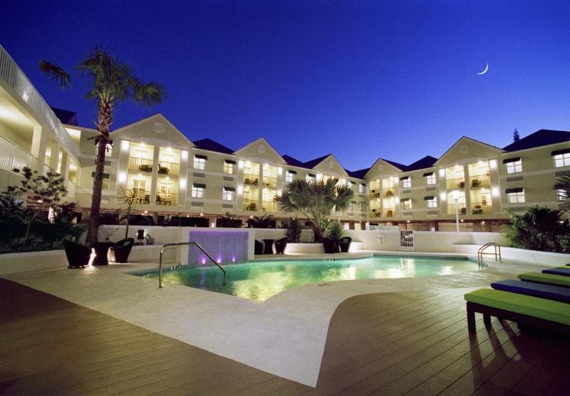 Silver Palms Inn 3