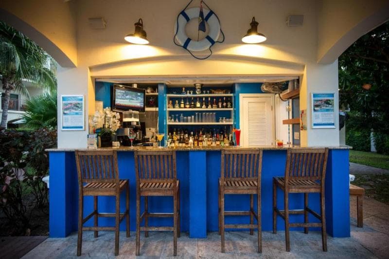 Villa del Mar Resort 2
